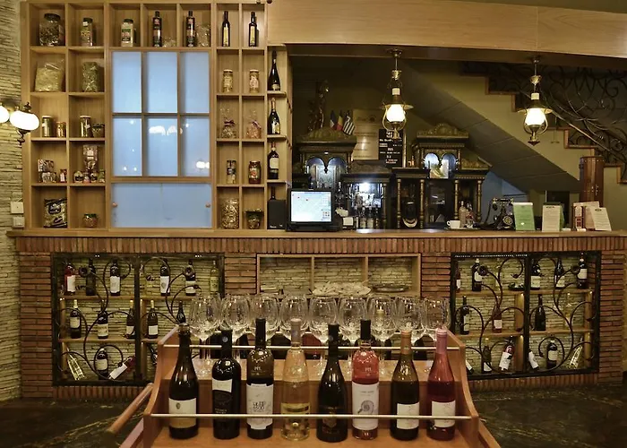 Hotel Ambra Boutique & Bistro