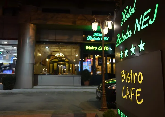 Hotel Ambra Boutique & Bistro 4*