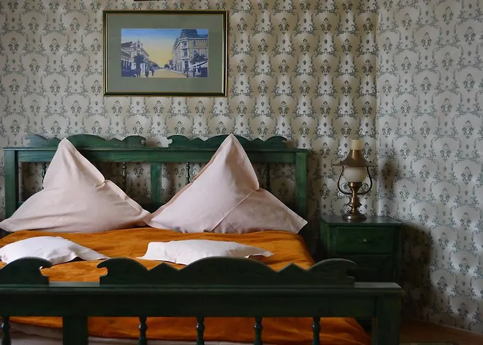 Ambra Boutique & Bistro 4*